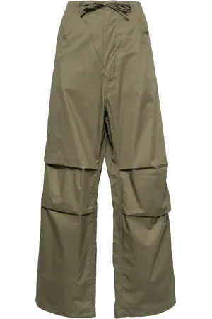 DARKPARK Pantalon ample Daisy