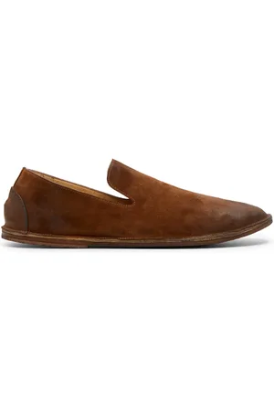 MARSÈLL Mocassins Filo