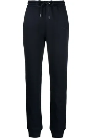 J Lindeberg Pantalon de jogging à lien de resserrage