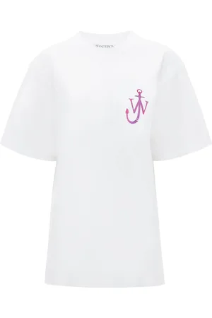 J.W.Anderson T-shirt Naturally Sucré