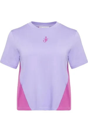 J.W.Anderson T-shirt colour block