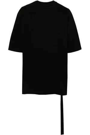 Rick Owens T-shirt Jumbo SS T en coton