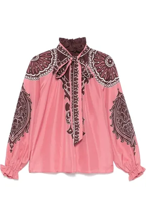 La DoubleJ Chemise Oltrarno