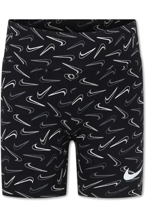 Nike Short à logo imprimé