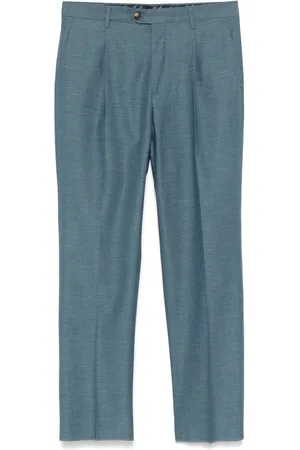 Etro Pantalon à coupe ample