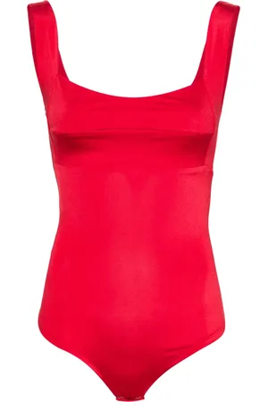 Atu Body Couture Body à encolure carrée