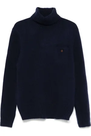Ralph Lauren Pull à col roulé