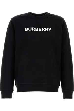 Burberry Sweat à logo imprimé