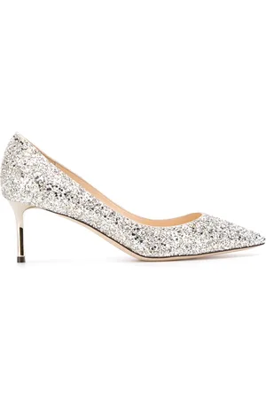 Jimmy Choo Escarpins Romy 60