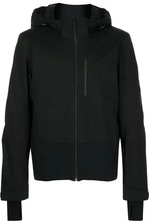 Aztech Veste Ajax à fermeture zippée