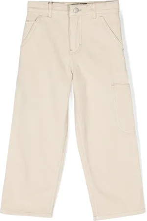 Molo Jean droit Archer