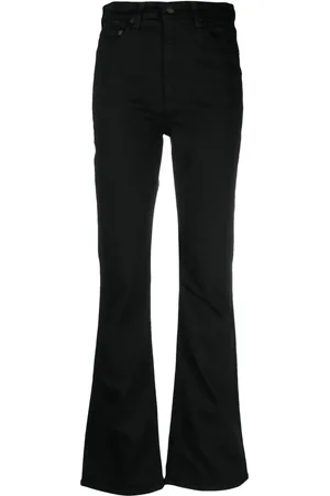 RAG&BONE Jean Peyton à coupe évasée