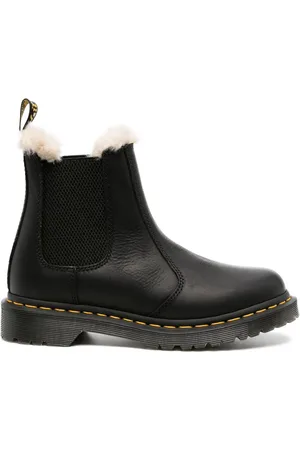Dr. Martens Bottines Leonore Wyoming 2976