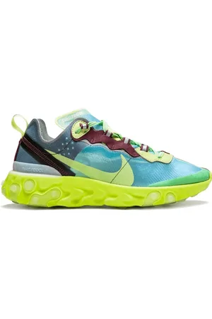 Nike X Undercover baskets React Element 87