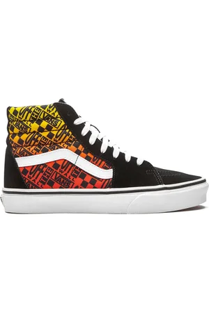 Vans Baskets montantes Flame Sk8
