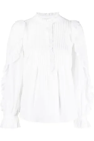 Zadig & Voltaire Haut-tunique Timmy