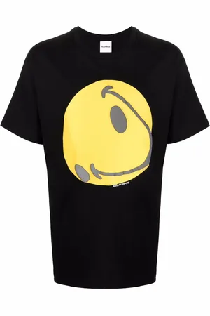 READYMADE T-shirt à imprimé graphique
