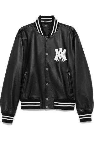 AMIRI Veste bomber MA Hollywood