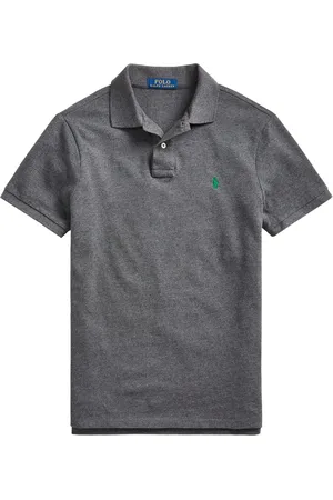 Ralph Lauren Polo en coton à logo Polo Pony
