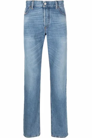 Diesel Jean 1955 à coupe droite