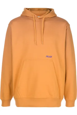 PALACE Sweat à capuche Tri-Fade