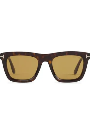 Tom Ford Lunettes de soleil Lelio
