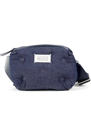 Maison Margiela Sac porté épaule Glam Slam