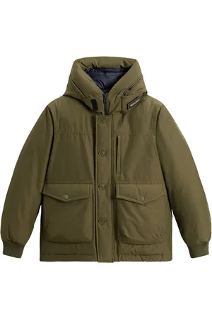Woolrich Doudoune Ramar