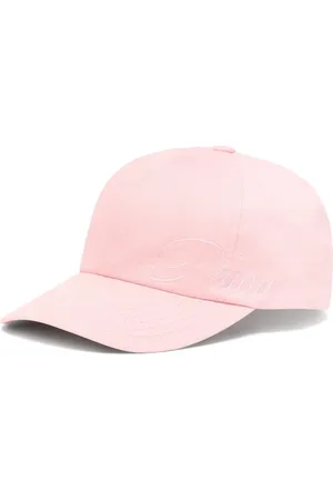 Patou Casquette à logo brodé