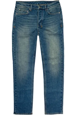 KSUBI Jean Hazlow Chronicle à coupe droite