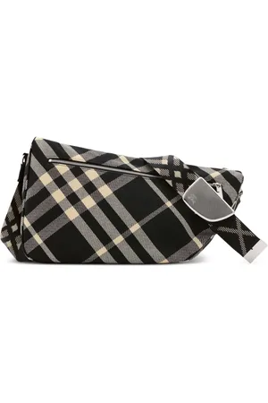 Burberry Grand sacoche Shield