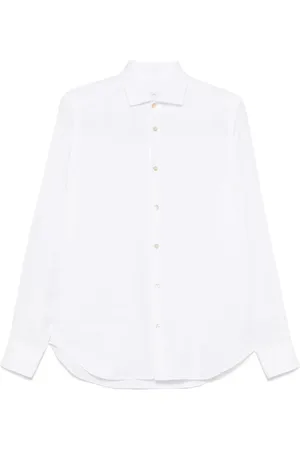 Boglioli Chemise à manches longues