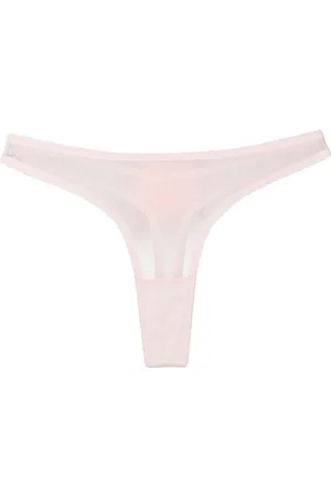 Gilda & Pearl String Diana