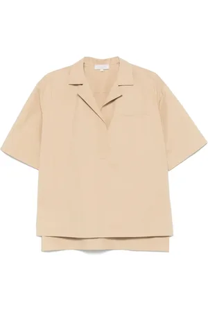 ANTONELLI Blouse à manches courtes