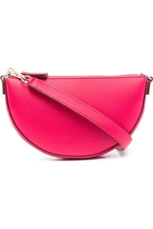 Woolrich Petit sac porté épaule en cuir