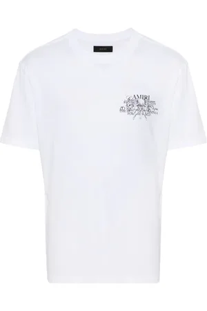 AMIRI T-shirt à logo