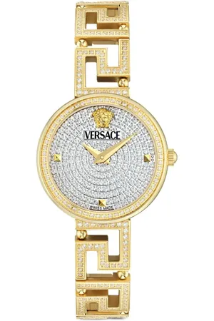 VERSACE Montre Greca Goddess 28 mm
