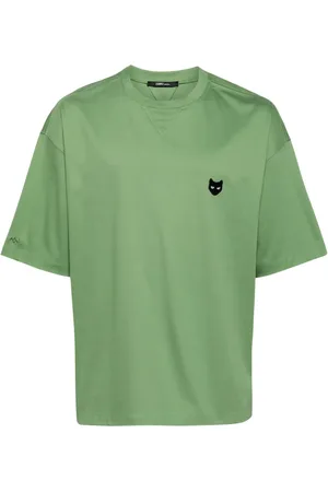 SONGZIO T-shirt Panther en coton