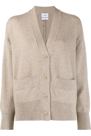 Barrie Cardigan en cachemire