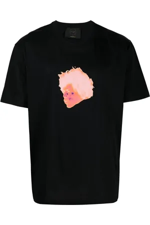 Limitato T-shirt à imprimé graphique