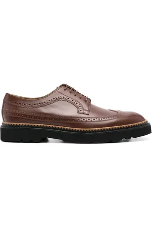 Paul Smith Richelieus Count