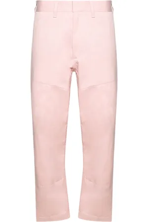 SAINT MXXXXXX Pantalon chino à coupe courte