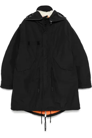 JUNYA WATANABE X C.P. imperméable Company Goggles