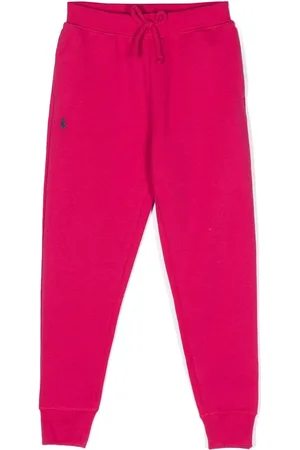 Ralph Lauren Pantalon de jogging à logo