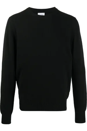 Barrie Pull B Label en cachemire