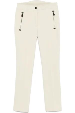Moncler Pantalon de ski en sergé