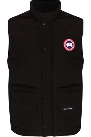 Canada Goose Gilet matelassé Freestyle