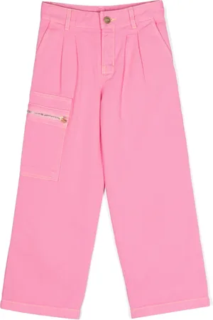 Jacquemus Pantalon Le de Nîmes