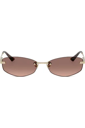 Jimmy Choo Lunettes de soleil JC4013D