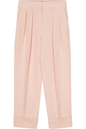 Giorgio Armani Pantalon à paillettes